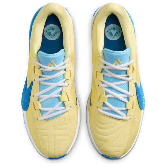 Nike Freak 5 “Made in Sepolia”